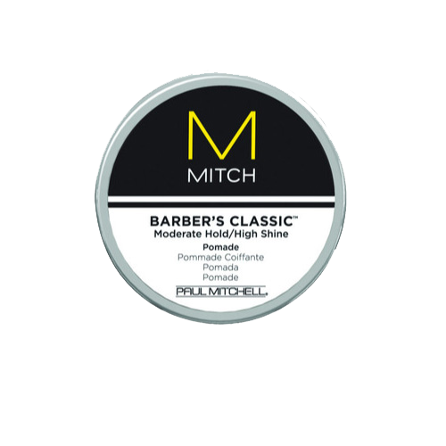 Barber's Classic Pomade by MITCH